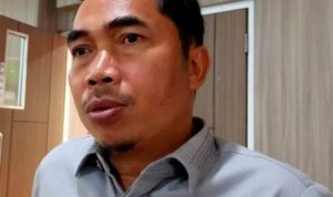 DPRD Pulpis Soroti Jalan Rusak Lemahnya Penindakan