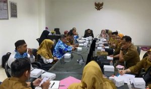DPRD Terima Aspirasi 751 Guru Honorer Gagal Jadi P3K