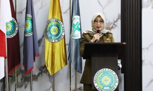 Gubenrur Kalsel Apresiasi Pembukaan Fakultas Kedokteran Hewan (FKH) Universitas Sari Mulia