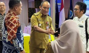 Gubernur Inginkan Forum P4GN Perkuat Komitmen Menciptakan Kalsel yang Bersih dari Narkoba