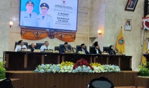 Gubernur Kalsel Ajak Masyarakat Tingkatkan Kebersamaan