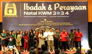 Gubernur Kalsel Apresiasi Kerukunan Warga Maluku Jaga Persaudaraan dan Junjung Tinggi Kebersamaan