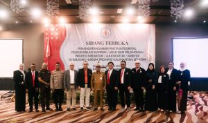 Gubernur Kalsel Apresiasi Peran DSI