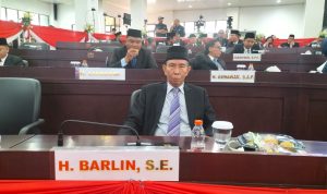DPRD Siap Kolaborasi Dengan Pemerintahan Baru Untuk Memajukan Daerah