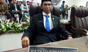 SE Bupati tentang Larangan Penyalahgunaan Narkotika Ini Kata Dewan Barut