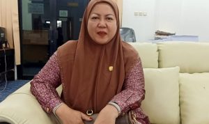 Capaian PAD 2024 yang Lampaui Target, di Apresiasi Dewan Barut