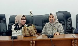 Dewan Barut Sampaikan Permasalahan Peredaran Narkoba kepada Kapolres