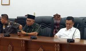 Ini kata Dewan Barut Terkait LPG Gas 3 Kg