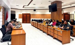 Dewan Barut Usulkan Regulasi Khusus Penerimaan CPNS untuk Putra-Putri Daerah