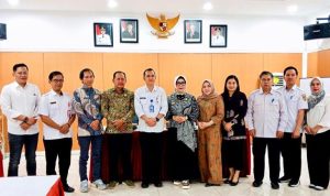 Dewan Apresiasi Inovasi Pendidikan di Kalteng