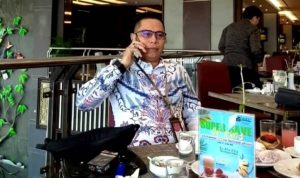 Legislator Ini Ajak Masyarakat Optimalkan Lahan Produktif untuk Ketahanan Pangan