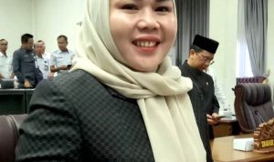 Legislator Ini Apresiasi Penanganan Cepat Dinas PUPR pada Gorong-Gorong yang Ambrol