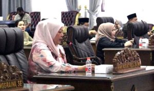 Dewan Barut Apresiasi PAMA Healthy Award 2025 dan Program Swadaya Gizi Masyarakat