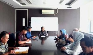 DPRD Barito Utara Perjuangkan Nasib Tenaga Honorer