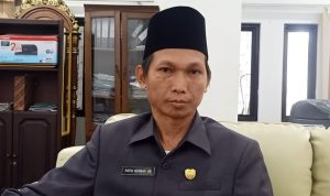 Legislator Ini Dorong RDP dengan Pemda untuk Solusi Tenaga Non-ASN agar Tidak Berlarut-larut