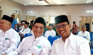 Legislator Ini Nugraha Dukung Penuh Konferensi Cabang IX NU Barito Utara untuk Kemajuan Daerah