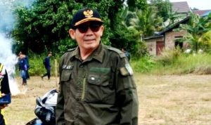 Lurah Melayu Ingatkan Warga Waspada Banjir, Tanah Longsor, Dan Pohon Tumbang Akibat Hujan Deras