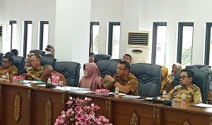 Drs. Jufriansyah : Semoga Ada Kebijakan dari Pemerintah Pusat untuk Tenaga Non-ASN