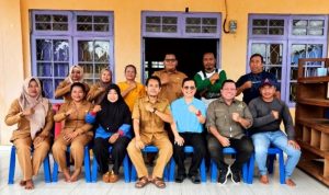 Reses di Desa Sei Rahayu II, Legislator Ini Bahas Infrastruktur dan Bantuan untuk Warga