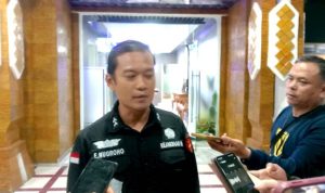 Tim Kejati Kalteng Geledah Ruang Bagian Hukum Setda Barut, Cari Bukti Dugaan Korupsi IUP