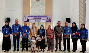 Musrenbang RKPD 2026 Lahei Bahas 112 Usulan Prioritas, Ini Kata Pj Bupati Barut