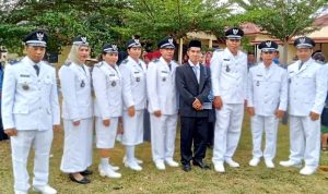 Plt Camat Gunung Purei Tekankan Kejelasan Tatabatas dengan Kabupaten Paser untuk Pengembangan Wisata