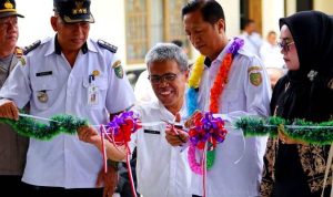 Usulan Skala Prioritas di Sampaikan dalam Musrenbang RKPD Tahun 2026