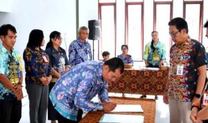 Ini Usulan Prioritas Musrenbang, Gunung Purei