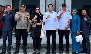 Legislator Dukung Usulan Prioritas Musrenbang RKPD 2026 di Teweh Selatan