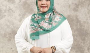 Waket 1 DPRD Ucap Selamat Menjalankan Ibadah Puasa