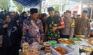 Drs Muhlis Ajak Warga Tingkatkan Amal Ibadah dan Jaga Ketertiban di Bulan Ramadhan