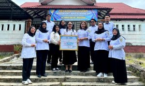 Laboratorium Lingkungan DLH Barut Perluas Ruang Lingkup Pengujian untuk Air, Udara, dan Tanah