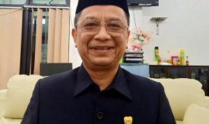 Dukung Langkah Lab Lingkungan DLH dalam Mempertahankan Akreditasi