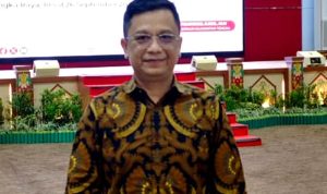 Legislator Himbau Warga Barut Tingkatkan Kewaspadaan Terkait Peringatan BMKG Kalteng