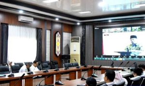 Adanya MCP 2025, Ini Harapan Pj Sekda Barut