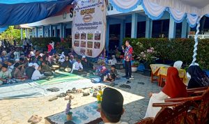 PPK SDN 5 Melayu, Tunjukkan Toleransi dan Kebersamaan Sejak Dini