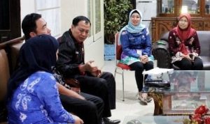 Ini Tujuan Kunker DPRD Tabalong ke Sekretariat DPRD Kabupaten Barito Utara