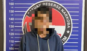 Polres Bartim Kembali Ungkap Peredaran Narkotika