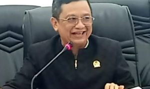 Dewan Barut Tekankan Pentingnya Partisipasi Masyarakat dalam Konsultasi Publik RKPD 2026