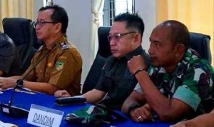 Waket I DPRD Barut H Benny Siswanto : Pentingnya Sinergi dalam Penyusunan RKPD 2026