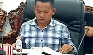 Himbauan Dishub Terkait Penundaan Pelayaran di Jembatan KH Hasan Basri, Ini Kata Legislator Barut