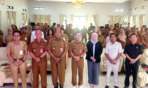 Pentingnya Kesepakatan FPD Dalam Penyusunan RKPD 2026