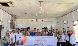 Legislator PKS Dorong Peningkatan Layanan Kesehatan
