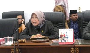 DPRD Barut Berikan Apresiasi atas Keberhasilan Program Labu Air RSUD Muara Teweh