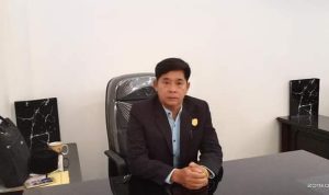 Minta Desa Maksimalkan Program Pemberdayaan Masyarakat