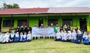 Komisi 1 DPRD Murung Raya Reses di Dua Kecamatan, Serap Aspirasi Masyarakat