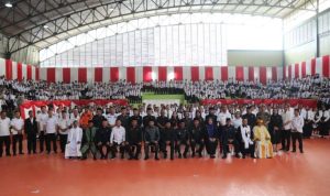 Ketua DPRD Murung Raya Minta PPPK Baru Dilantik Jalani Tugas Dengan Baik