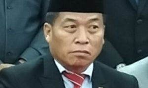 Ketua Dewan Minta Warga Waspada Banjir Akibat Cuaca Ekstrem