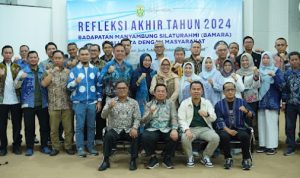 Indeks “smart city” dan SPBE Banjarmasin Sangat Baik