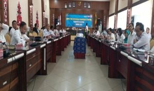 Kapuas Berhasil Tekan Angka Stunting